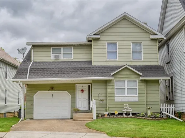 638 Franklin Ave, Salem, OH 44460