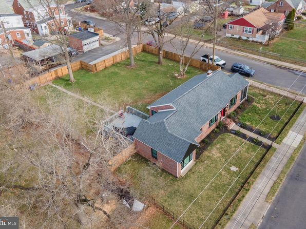 535 N Franklin St, Pottstown, PA 19464