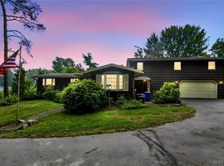 3626 N Gravel Rd, Medina, NY 14103
