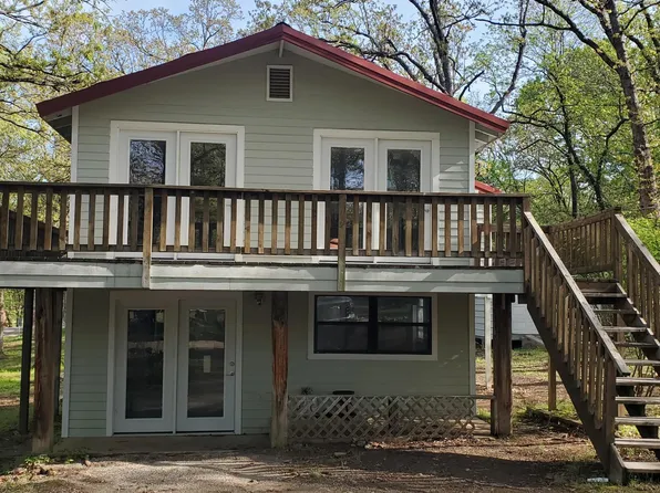 453528 Ponca Ave, Afton, OK 74331