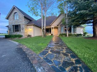 473 Cayuse Trl, Corvallis, MT 59828