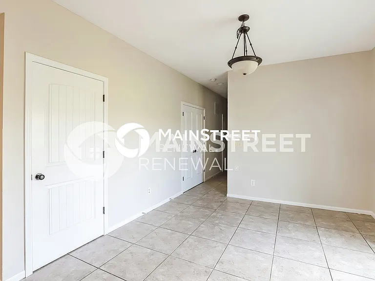 WM - Dining Room