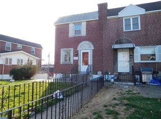 816 Grant Rd, Folcroft, PA 19032