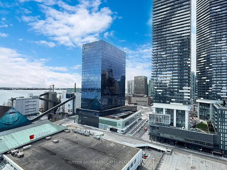 15 Lower Jarvis St #1409 — Photo 19