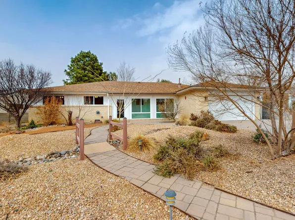 6809 Barber Pl NE, Albuquerque, NM 87109