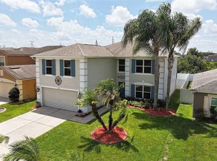1424 Aguacate Ct, Orlando, FL 32837