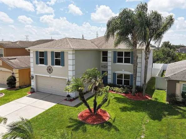 1424 Aguacate Ct, Orlando, FL 32837