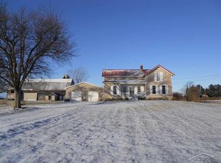 9148 State Rd, Millington, MI 48746