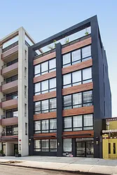 Rented by Halstead Real Estate