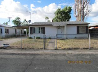112 Aspen St, Herlong, CA