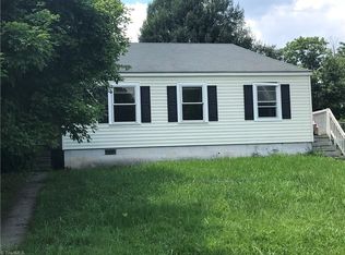 405 Burge Pl, High Point, NC 27260