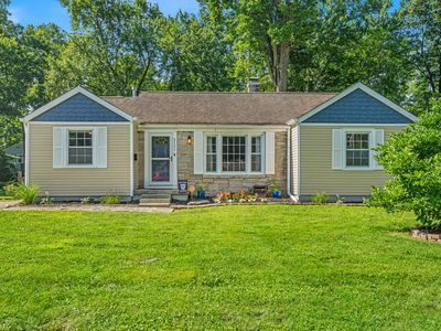 2151 E 67th St, Indianapolis, IN, 46220