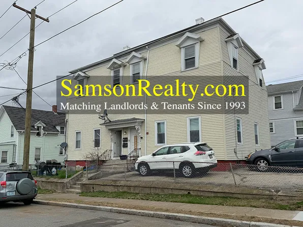 224 Juniper St Floor 2, East Providence, RI 02914