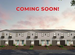 Homes Available Soon, Blossom Trail, Greenacres, FL 33463