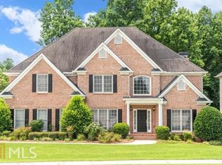 1311 Crest Oak Way, Lawrenceville, GA 30043