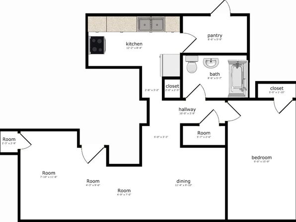 127 E Lincoln St APT 2