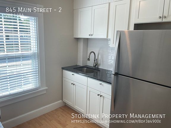 3rd image of 845 Main St Floor 2