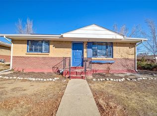 8520 Franklin Dr, Denver, CO 80229