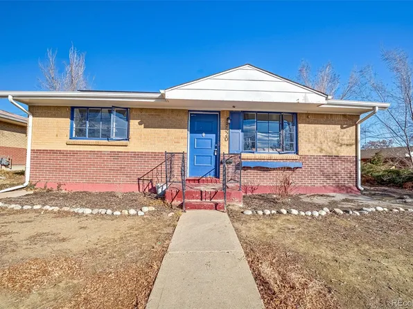 8520 Franklin Drive, Denver, CO 80229