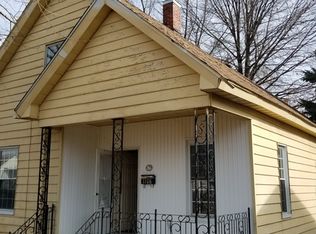 1108 N Patton St, Springfield, IL 62702