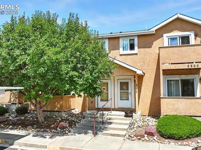 2250 E La Salle St UNIT 102, Colorado Springs, CO, 80909