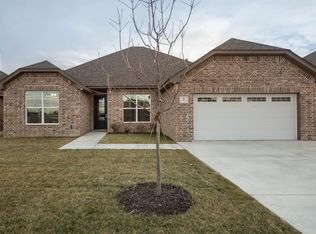 31 Living Way Ln, Canyon, TX 79015