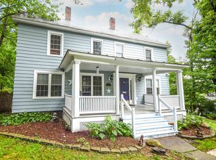 127 Jefferson Ave, Bennington, VT 05201