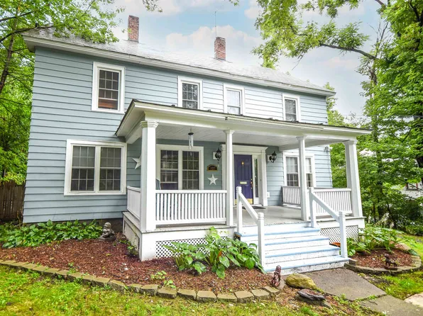 127 Jefferson Avenue, Bennington, VT 05201