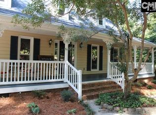 103 Guild Hall Dr, Columbia, SC 29212