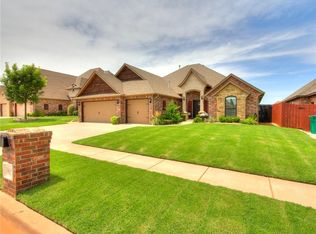 3905 Chesterfield Pl, Oklahoma City, OK 73179