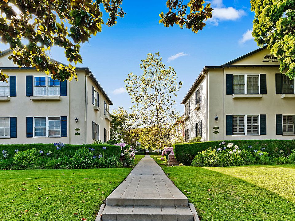 1st image of 515 San Vicente Blvd #521A