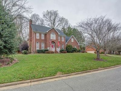 2839 Meeting St, Gastonia, NC, 28054