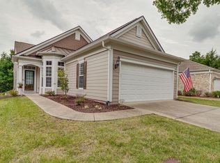 573 Scout Dr, Mount Juliet, TN 37122