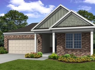 335 Myna Dr, Lake St Louis, MO 63367