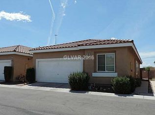 9037 Purple Leaf St, Las Vegas, NV 89123
