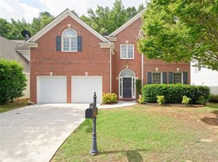 429 Cherry Tree Ln #0, Marietta, GA