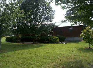 2639 S Dicks Creek Rd, La Fayette, GA 30728