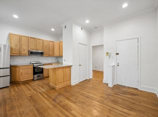 2036 Mount Vernon St #2FF, Philadelphia, PA 19130