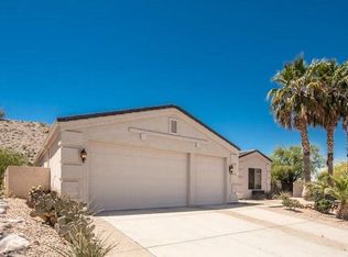 2910 Desert Trail Dr, Bullhead City, AZ 86429