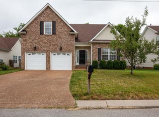 1038 Golf View Way, Spring Hill, TN 37174