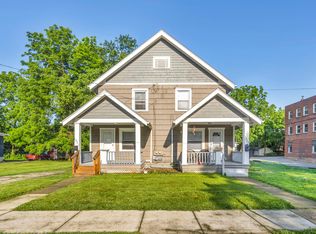 1261 Kenmore Blvd, Akron, OH 44314