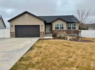 791 N 730 W, Tooele, UT 84074