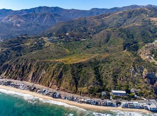 21298 Seaboard Rd, Malibu, CA 90265