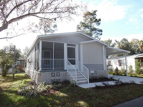 1st image of 8352 W Charmaine Dr
