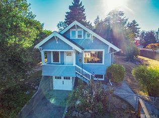 911 N Yakima Ave APT 1, Tacoma, WA 98403