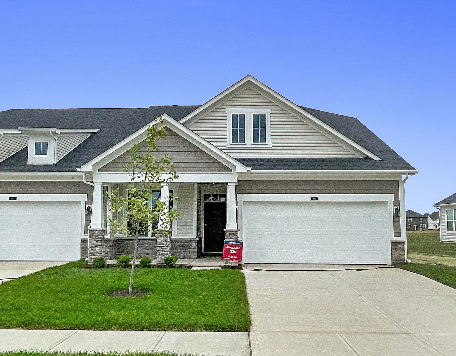 884 Tuxedo Dr, Westfield, IN 46074 MLS 21924453 Zillow