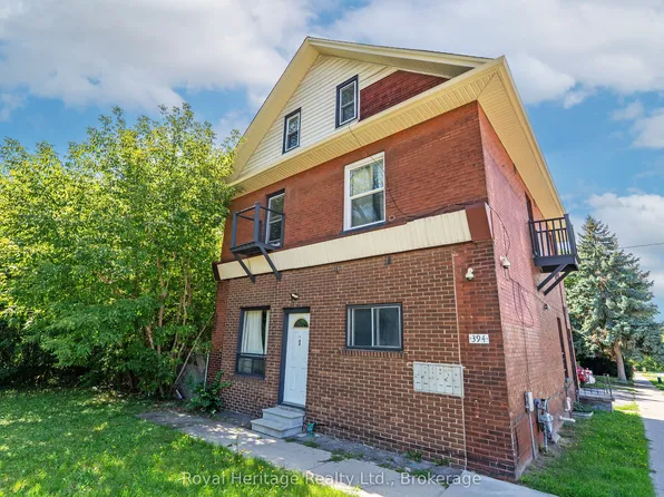394 Centre St S, Oshawa, ON L1H 4B9