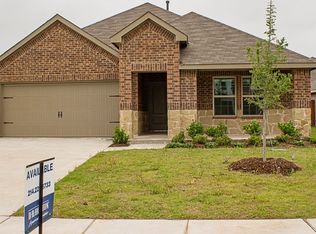 213 Happywell Ln, Caddo Mills, TX 75135