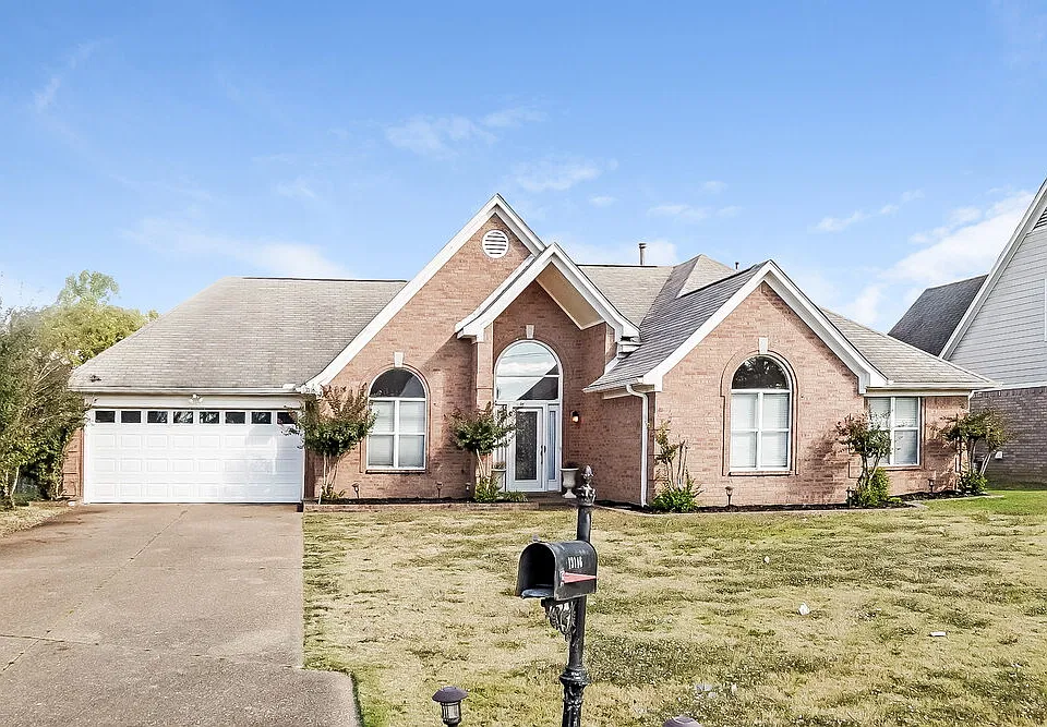13116 Claybourne Cv