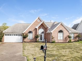 13116 Claybourne Cv, Olive Branch, MS 38654